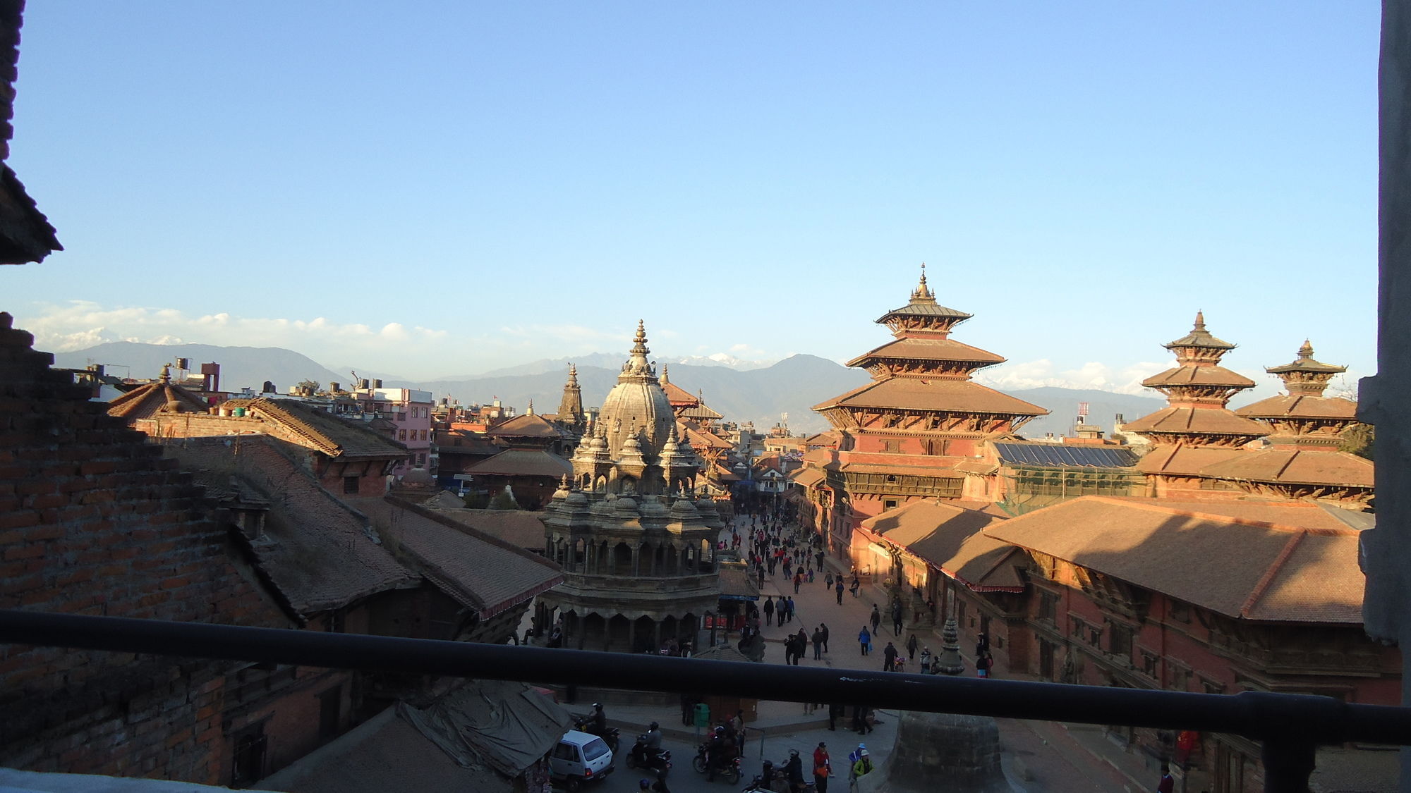 Lalit Heritage Home Lalitpur Eksteriør bilde